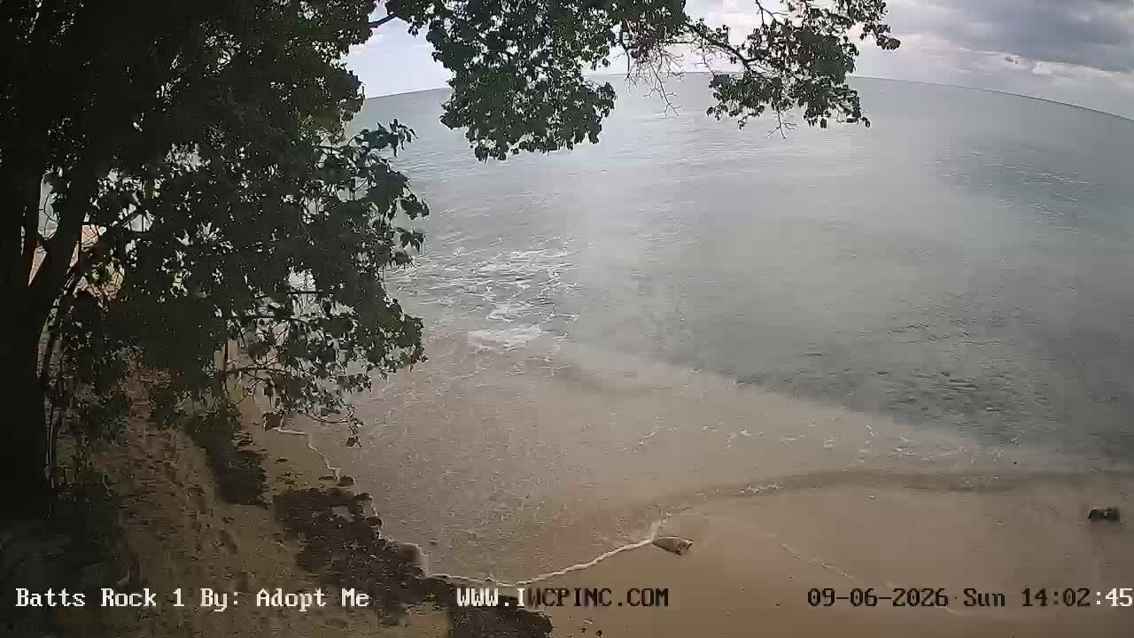 View from Batts Rock 1