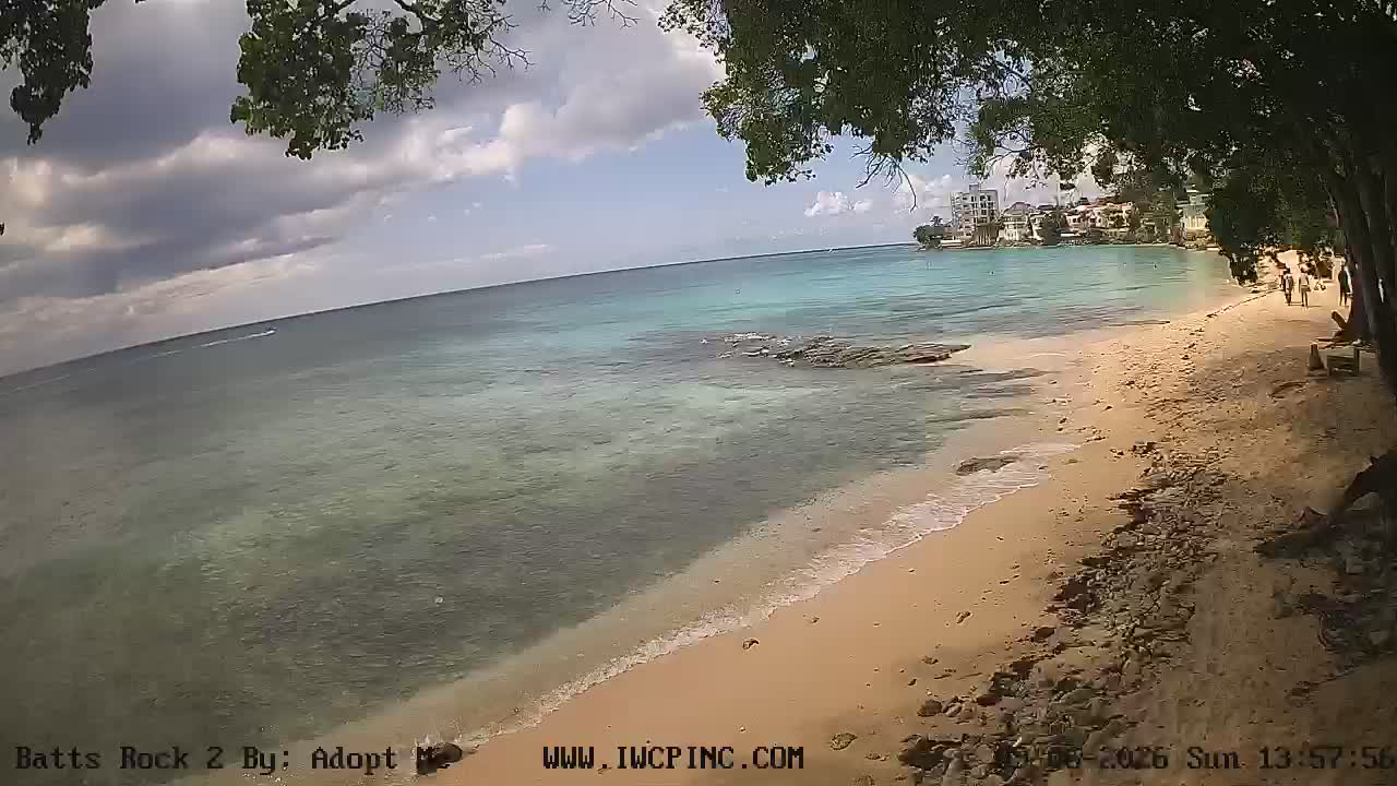 View from Batts Rock 2