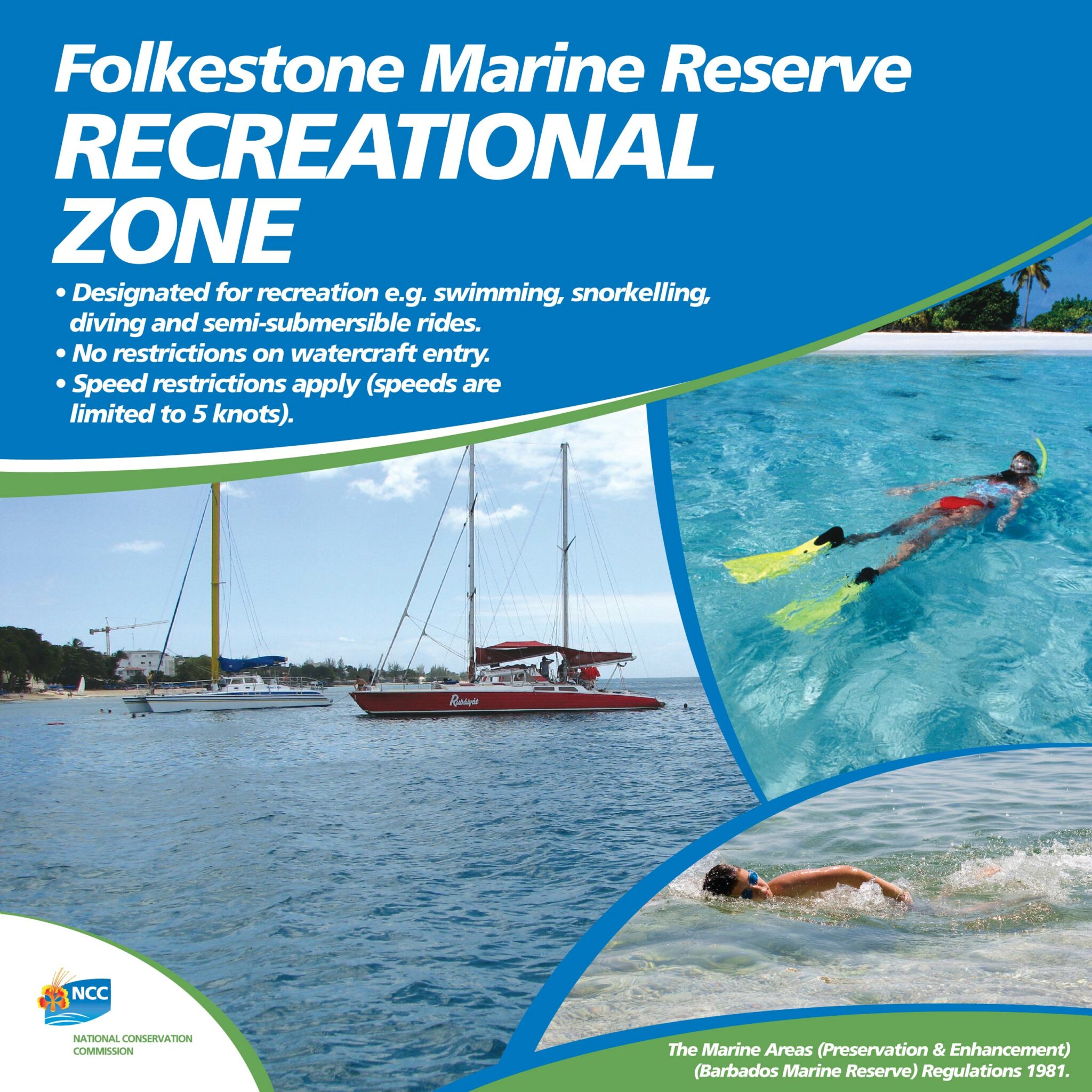 World Oceans Day – National Conservation Commission